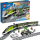 Klocki LEGO® LEGO City 60337 Ekspresowy pociąg pasażerski
